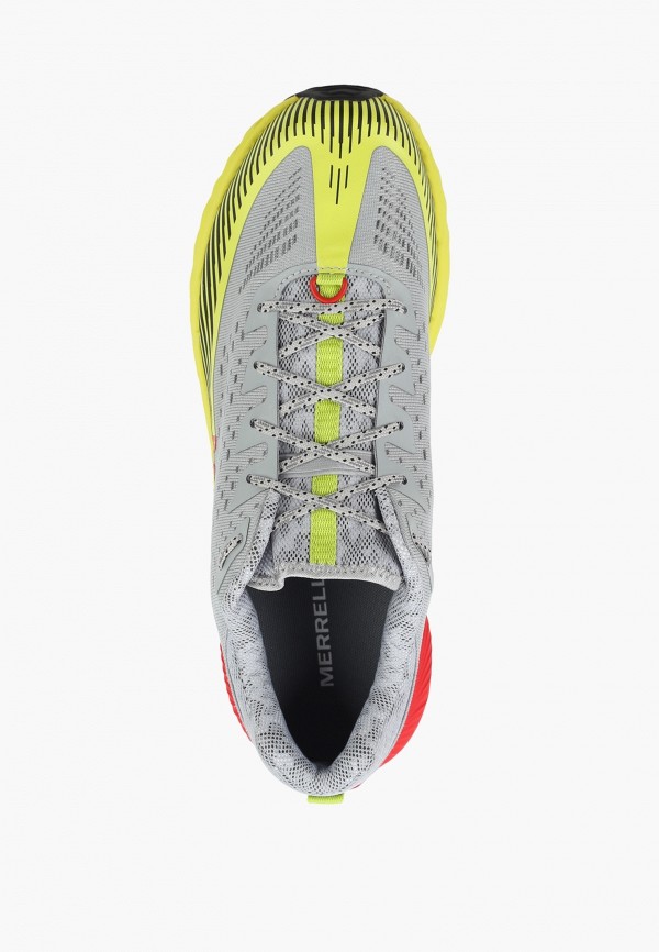 Merrell Кроссовки - AGILITY PEAK 5 highrise/highviz - фото 4