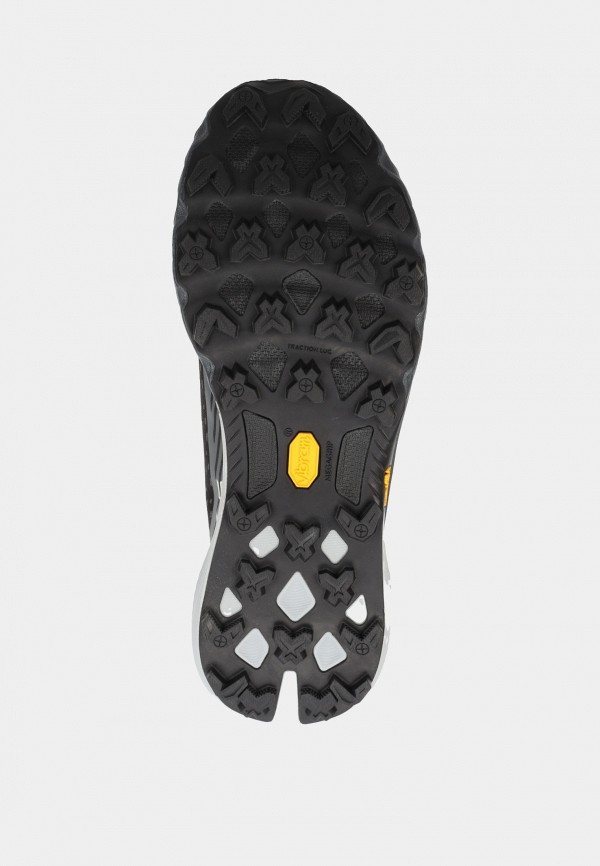 Merrell Кроссовки - AGILITY PEAK 5 black/granite - фото 5