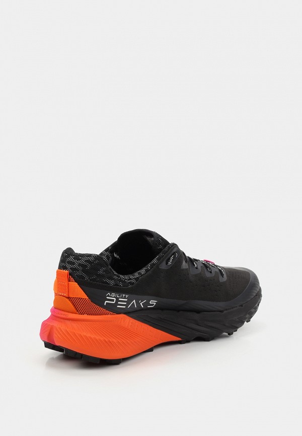 Merrell Кроссовки - AGILITY PEAK 5 black/multi - фото 3