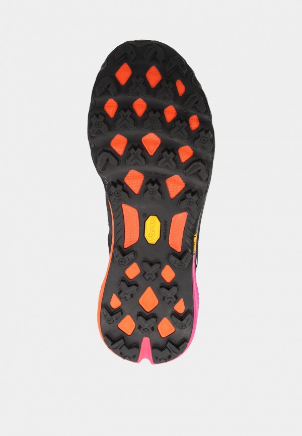 Merrell Кроссовки - AGILITY PEAK 5 black/multi - фото 5