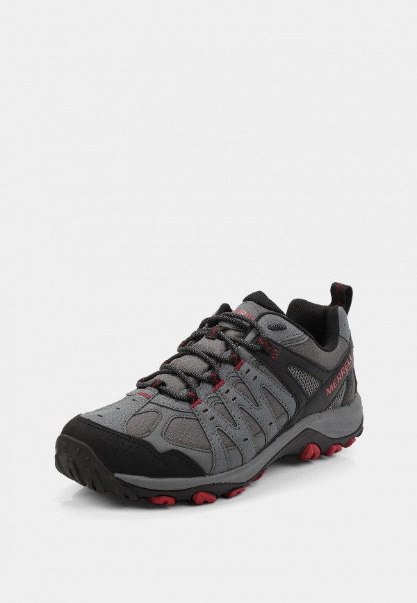 Merrell Кроссовки трекинговые - ACCENTOR 3 SPORT GTX rock - фото 2