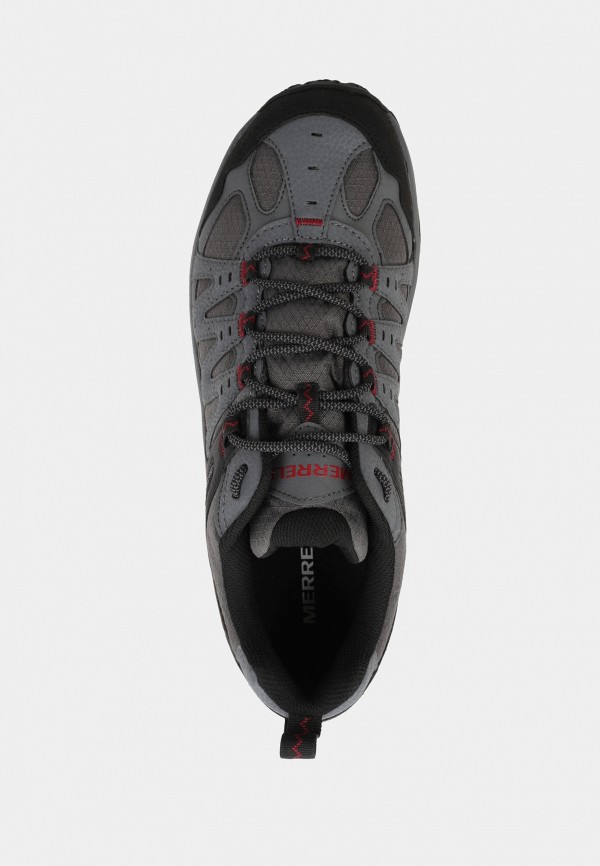 Merrell Кроссовки трекинговые - ACCENTOR 3 SPORT GTX rock - фото 4