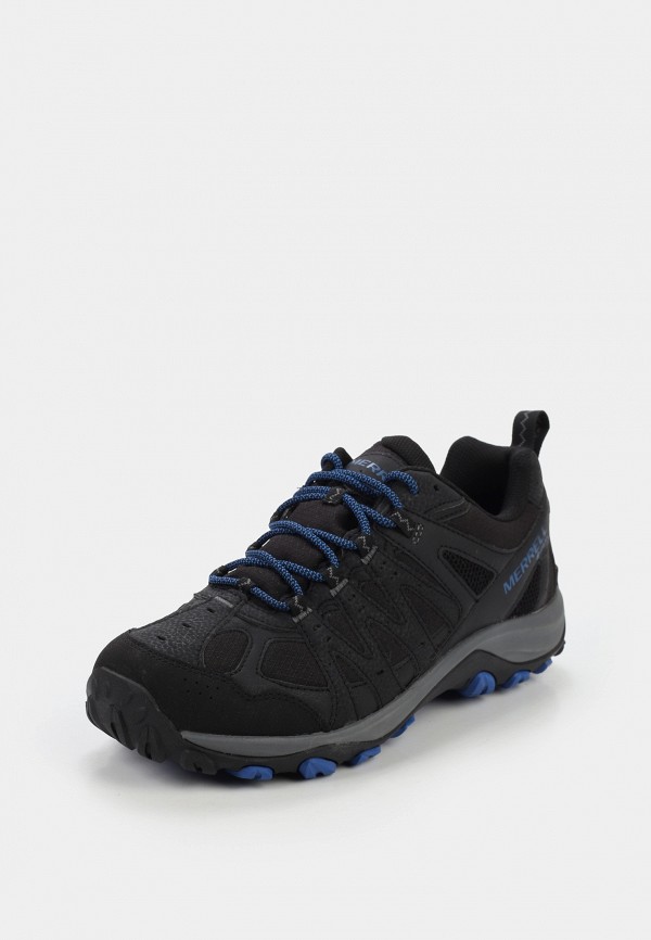 Merrell Кроссовки трекинговые - ACCENTOR 3 SPORT GTX black - фото 2