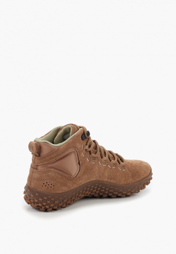 Merrell Ботинки трекинговые - WRAPT MID WP tobacco - фото 3