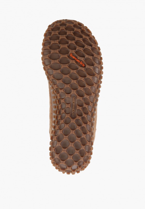 Merrell Ботинки трекинговые - WRAPT MID WP tobacco - фото 5