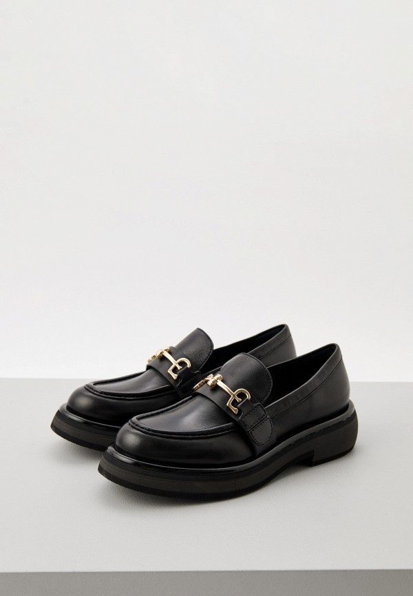 Fabi Лоферы - фото 3