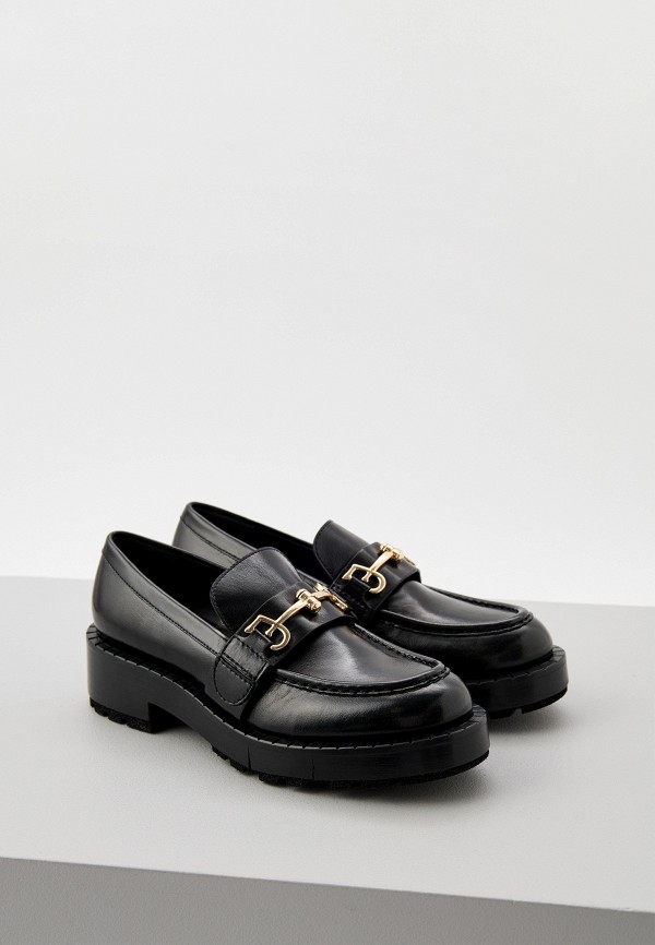 Fabi Лоферы - фото 3