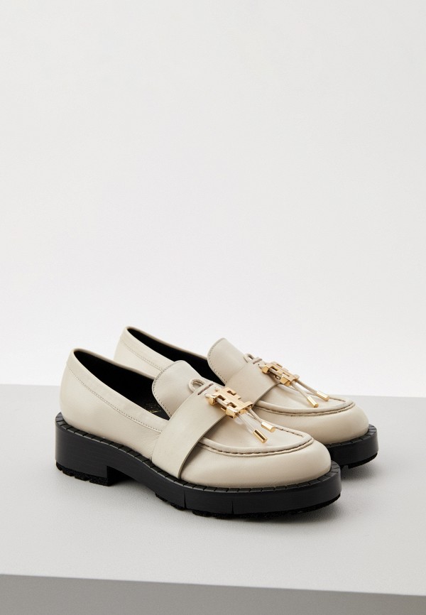 Fabi Лоферы - фото 3