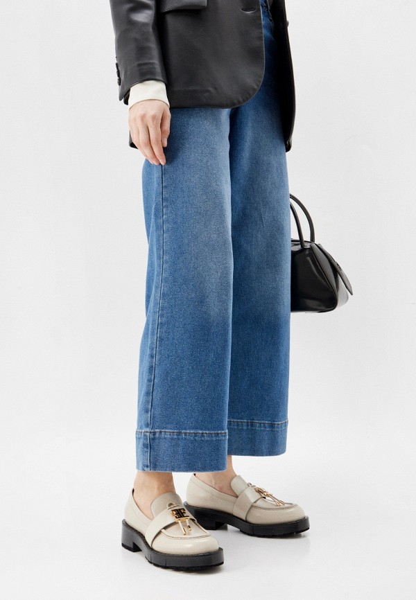 Fabi Лоферы - фото 6