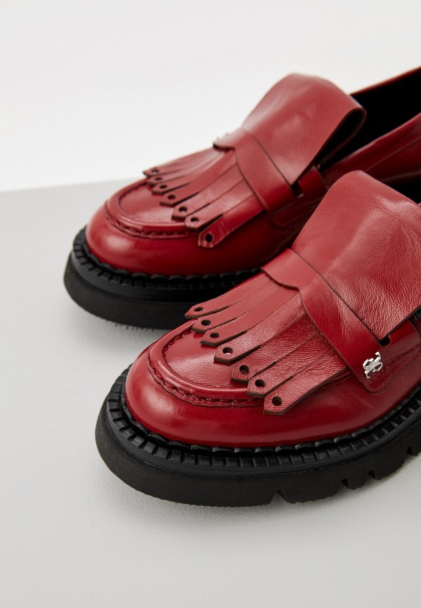 Fabi Лоферы - фото 2