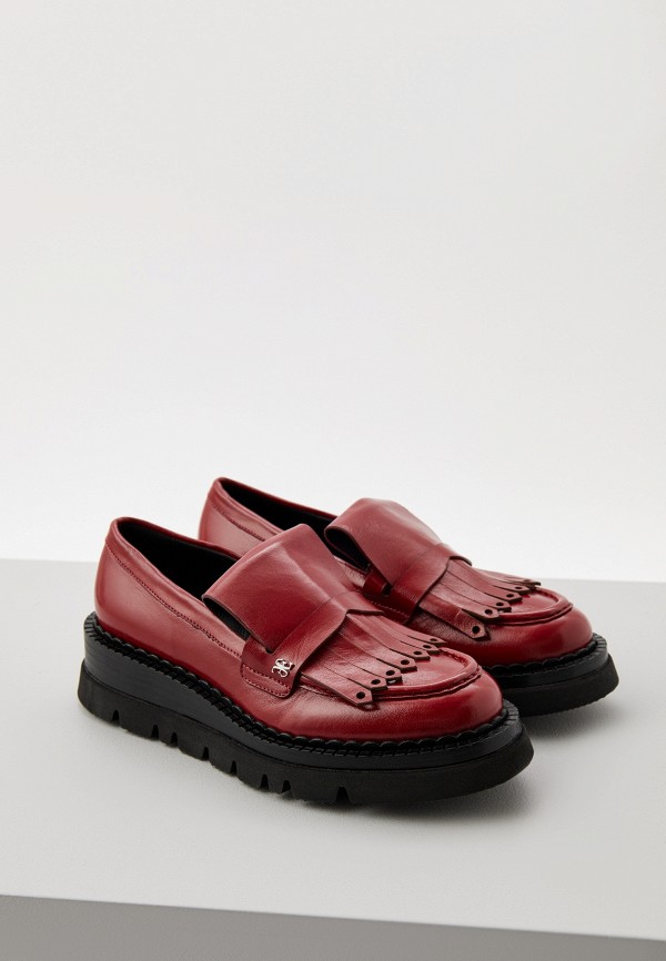 Fabi Лоферы - фото 3