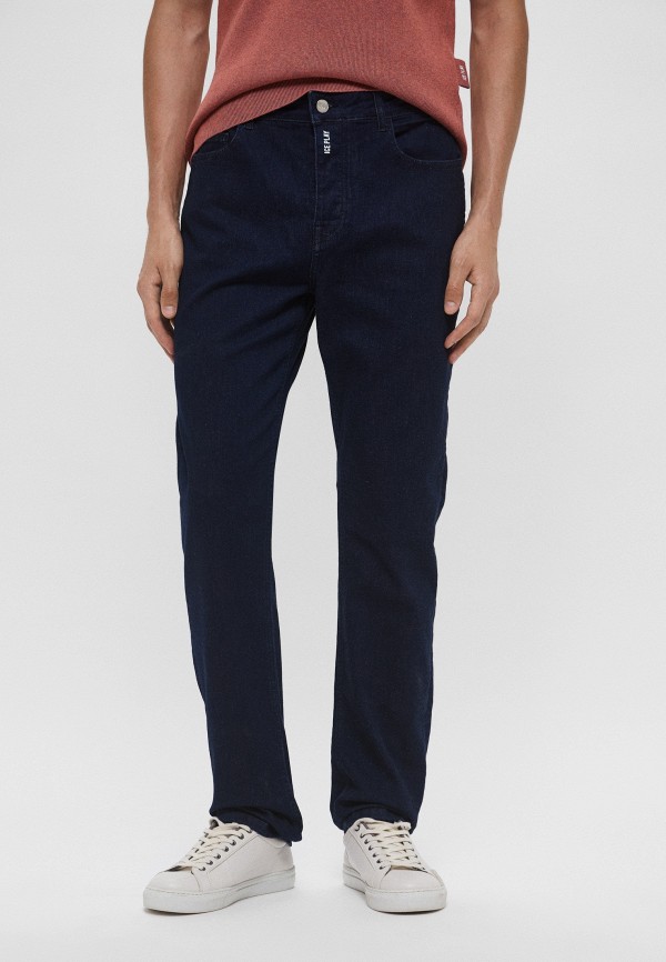 Ice Play Джинсы - фото 1