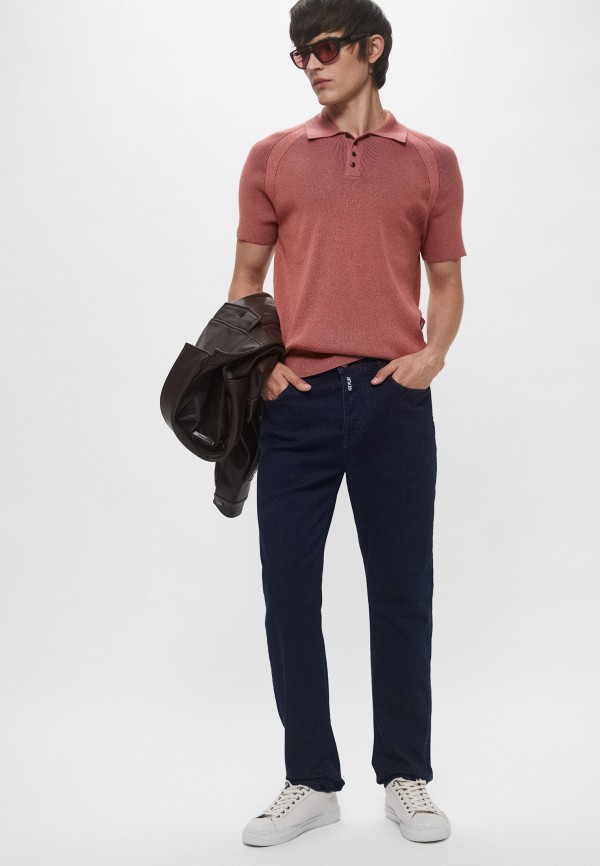 Ice Play Джинсы - фото 4