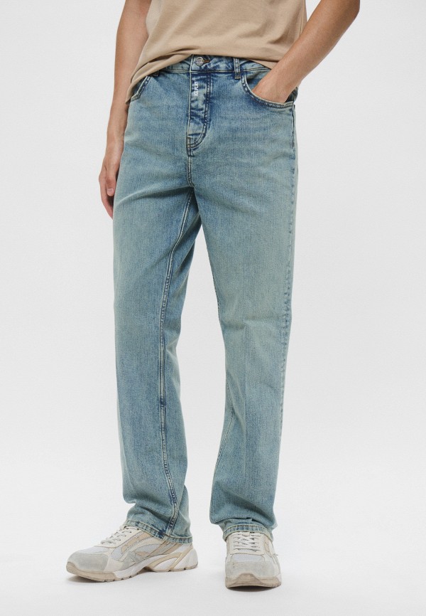 Ice Play Джинсы - фото 1