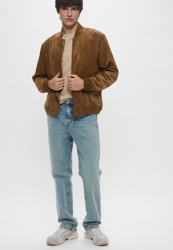 Ice Play Джинсы - фото 2