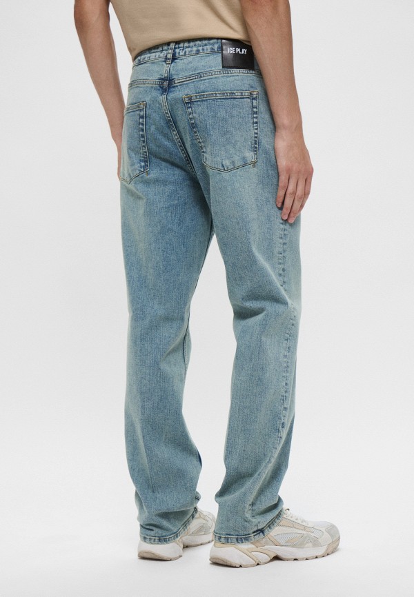 Ice Play Джинсы - фото 3