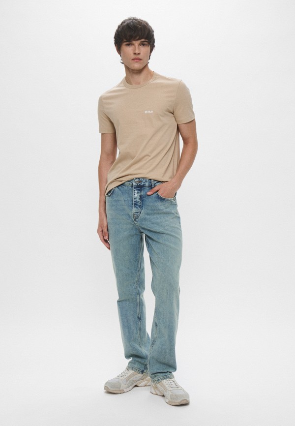 Ice Play Джинсы - фото 4