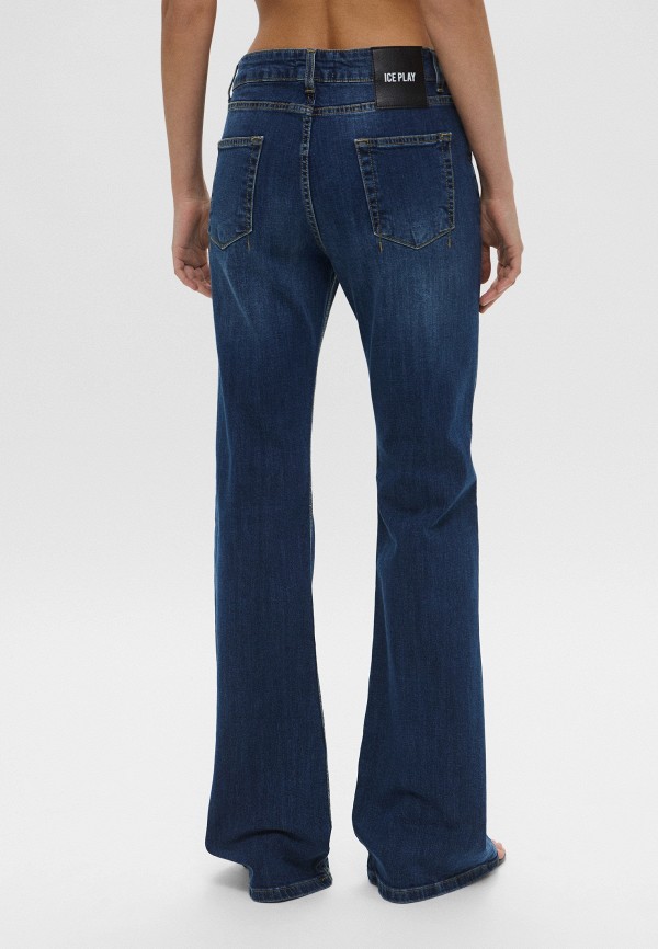 Ice Play Джинсы - фото 3