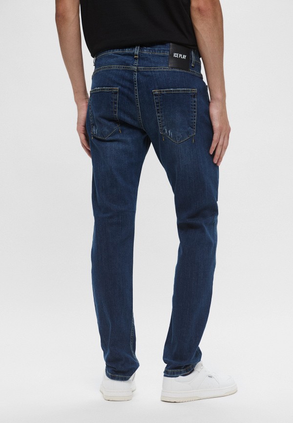 Ice Play Джинсы - фото 3