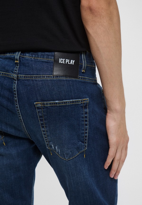 Ice Play Джинсы - фото 5