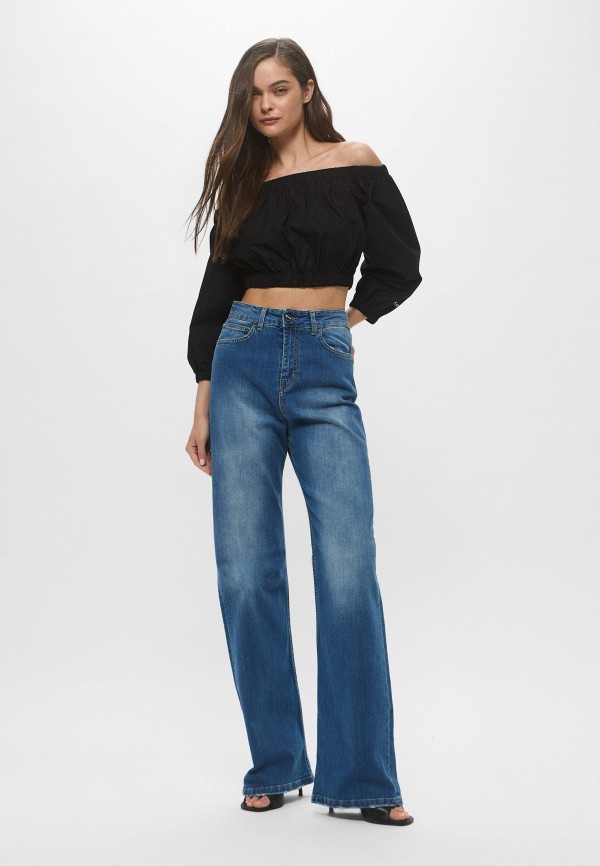 Ice Play Джинсы - фото 2