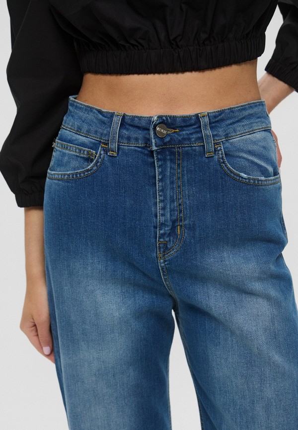 Ice Play Джинсы - фото 4