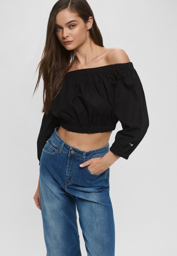 Ice Play Джинсы - фото 5