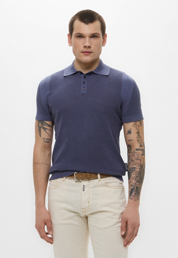 Ice Play Поло - фото 1