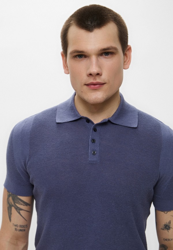 Ice Play Поло - фото 4