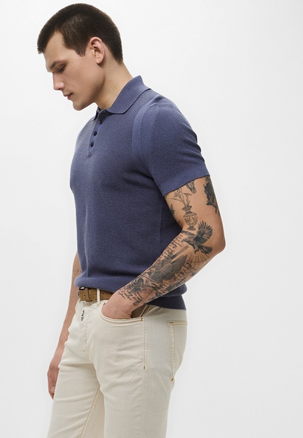 Ice Play Поло - фото 5