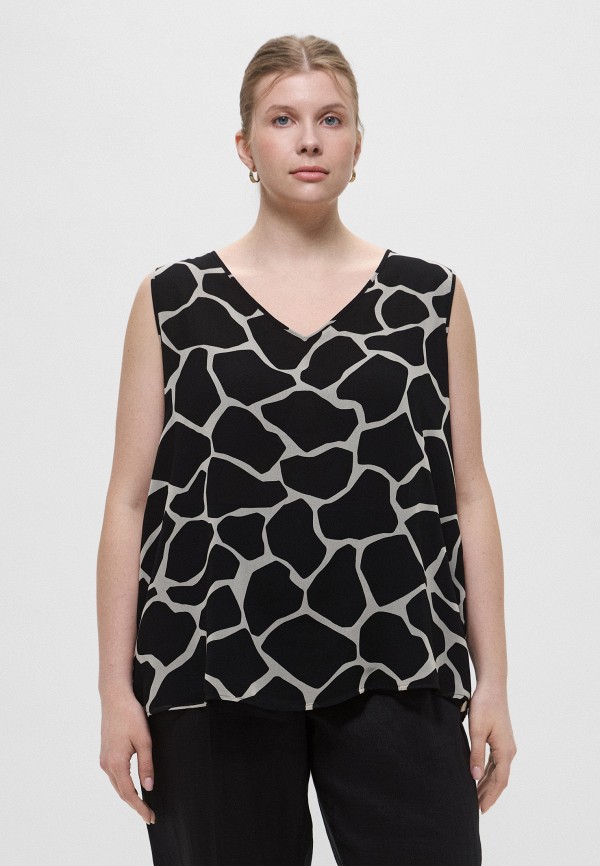 Persona by Marina Rinaldi Топ - KABUKI - фото 1