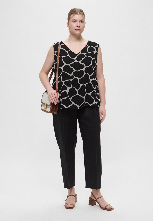 Persona by Marina Rinaldi Топ - KABUKI - фото 2