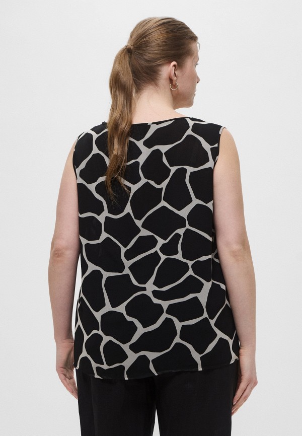 Persona by Marina Rinaldi Топ - KABUKI - фото 3