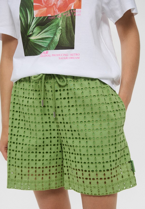 Ice Play Шорты - фото 4