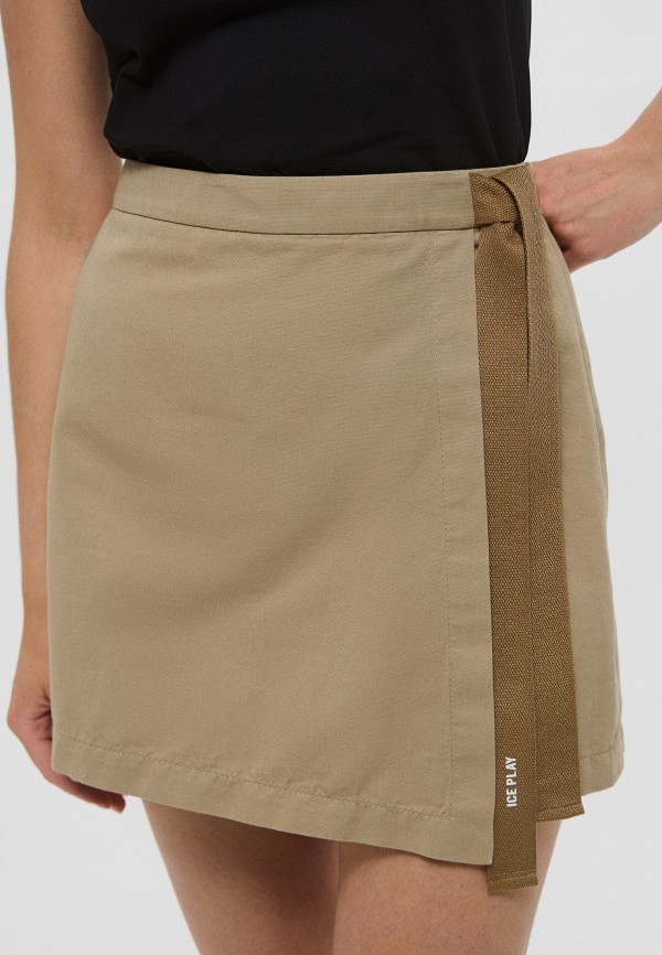 Ice Play Юбка-шорты - фото 4