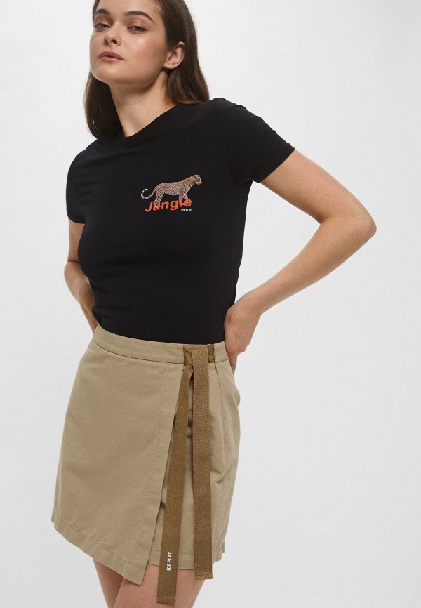 Ice Play Юбка-шорты - фото 5