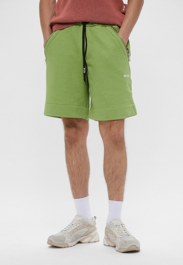 Ice Play Шорты спортивные - фото 1