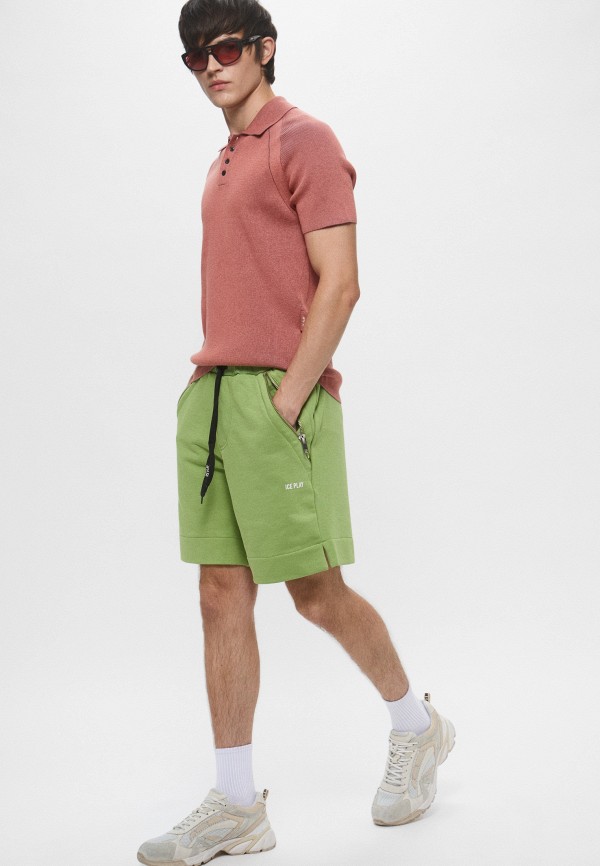 Ice Play Шорты спортивные - фото 2