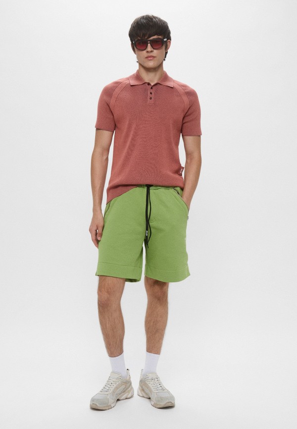 Ice Play Шорты спортивные - фото 4