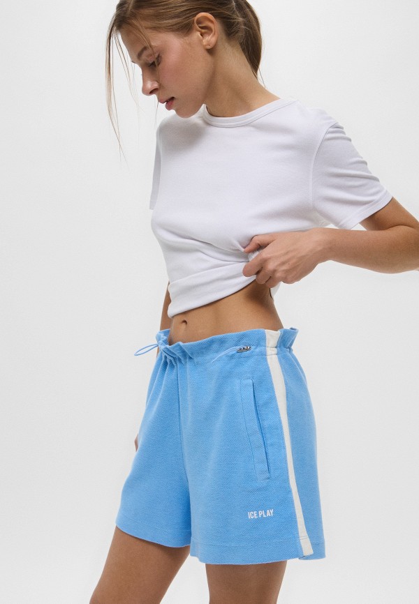 Ice Play Шорты спортивные - фото 5