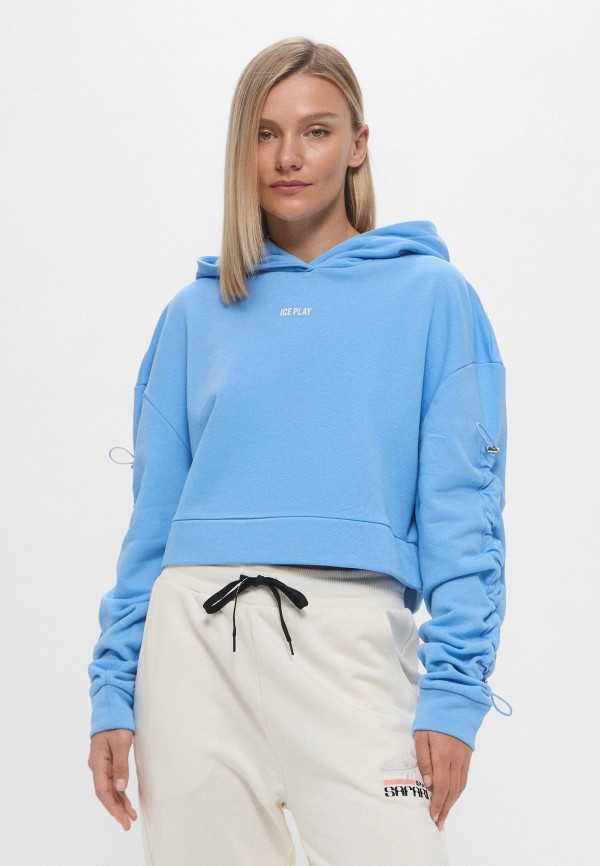 Ice Play Худи - фото 1