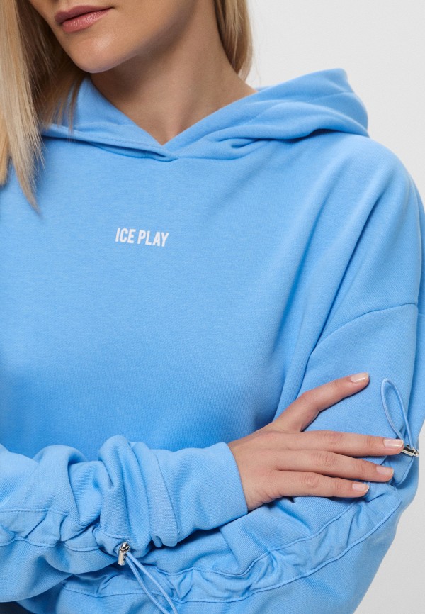 Ice Play Худи - фото 5