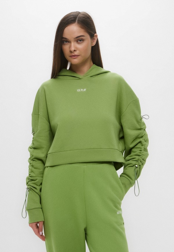 Ice Play Худи - фото 1