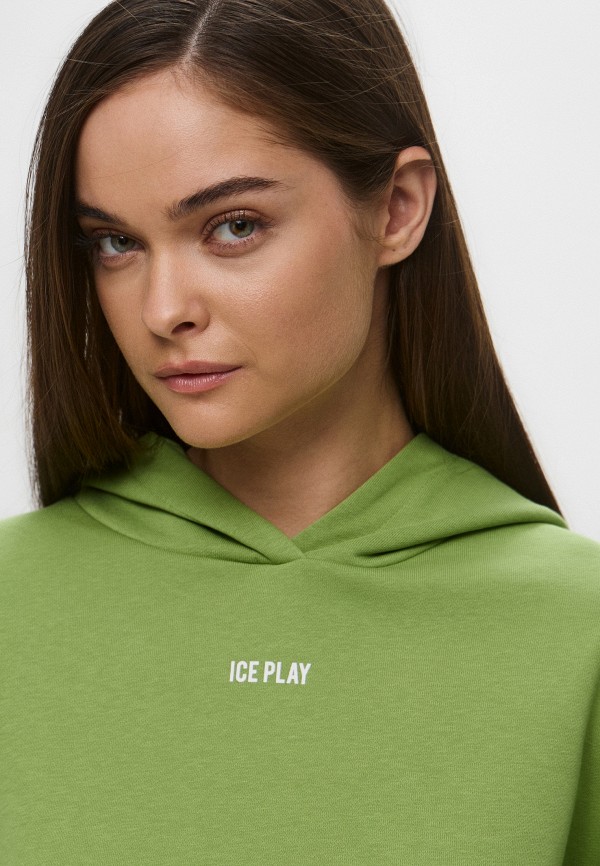 Ice Play Худи - фото 4