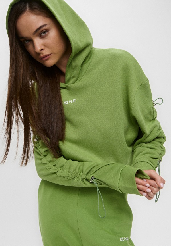 Ice Play Худи - фото 6