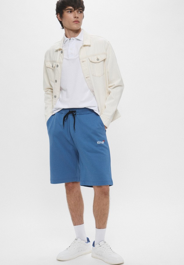 Ice Play Шорты спортивные - фото 4