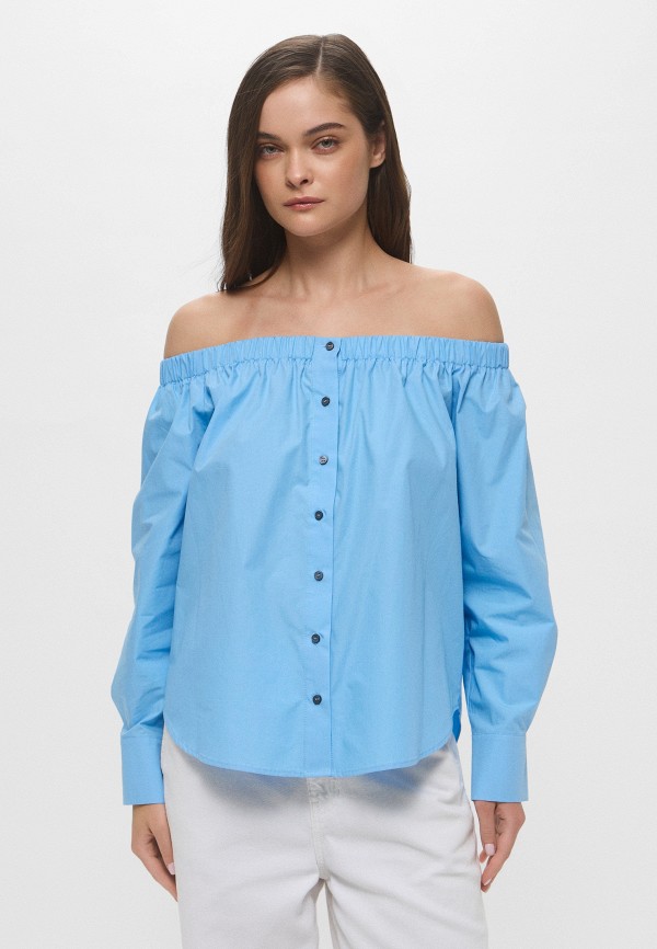 Ice Play Блуза - фото 1
