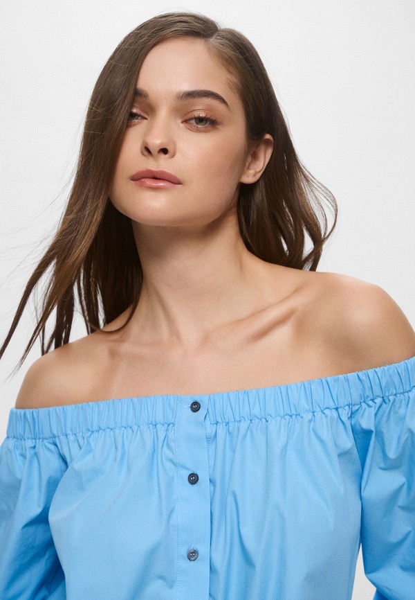 Ice Play Блуза - фото 4