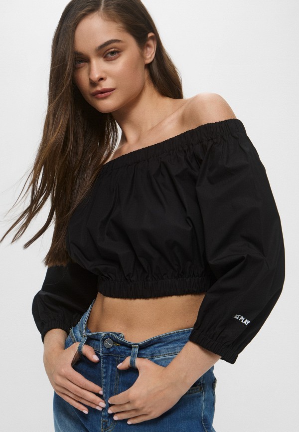 Ice Play Блуза - фото 5