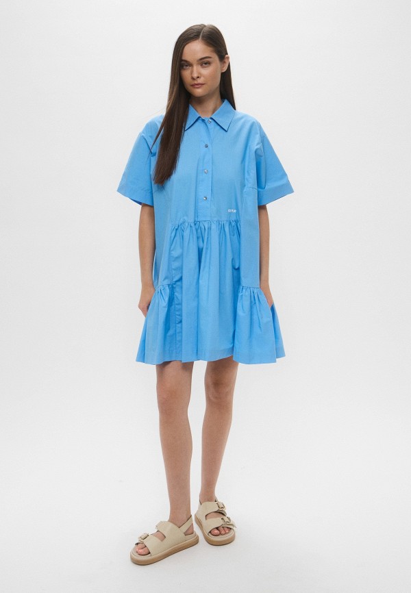 Ice Play Платье - фото 1